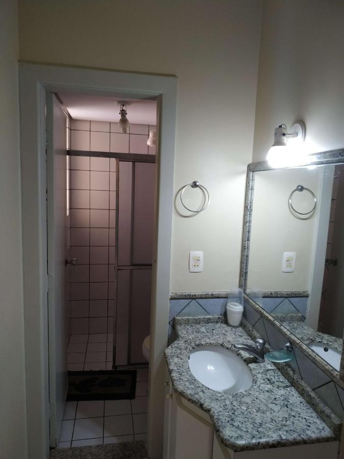 Sol Das Caldas - Apartamento - Ap806 Bloco 1 卡达斯诺瓦斯 外观 照片