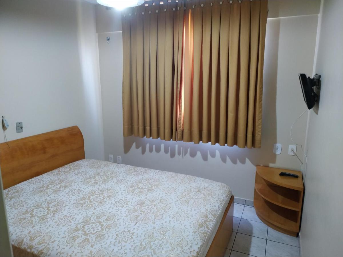 Sol Das Caldas - Apartamento - Ap806 Bloco 1 卡达斯诺瓦斯 外观 照片